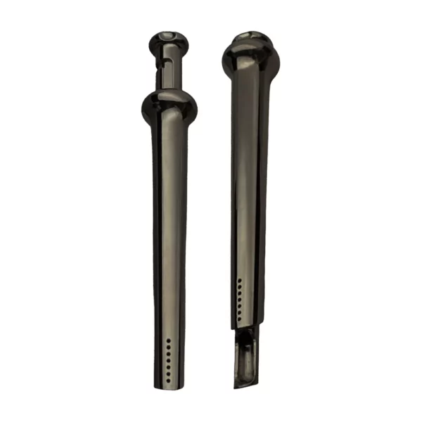 SNOGO - Exklusivní šňupací trubička - Nitride