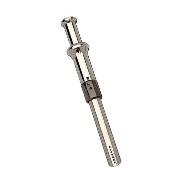 SNOGO SMG - Exklusivní šňupací trubička - S-N-S