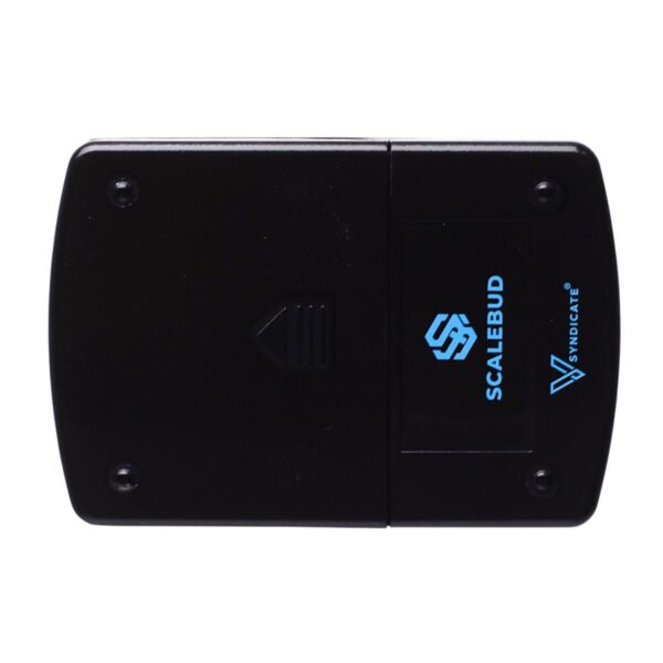 Kapesní digitální váha - V Syndicate - 100 x 0.01g