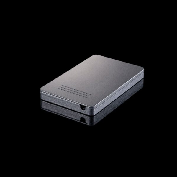 oneGee Grand Box - Anthracite Slot Edition