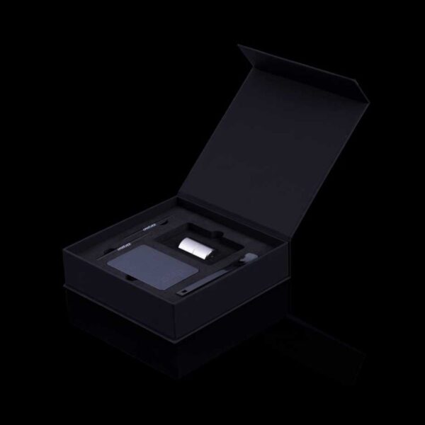 oneGee Grand Box - Anthracite Slot Edition