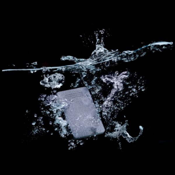 oneGee Grand Box - Anthracite Slot Edition