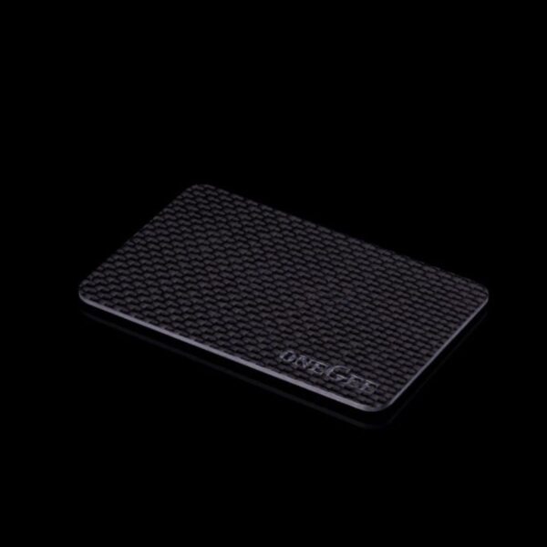 oneGee Grand Box - Anthracite Slot Edition