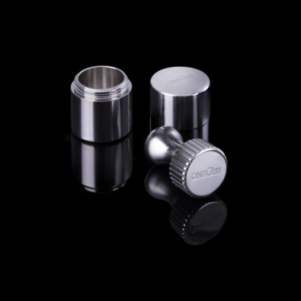 oneGee Grand Box - Anthracite Slot Edition