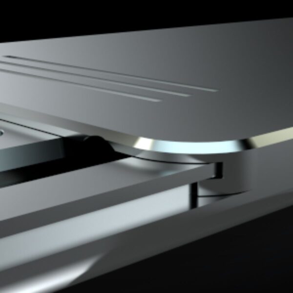 oneGee Grand Box - Anthracite Slot Edition