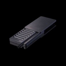 oneGee | Grand Box - Anthracite Line Edition