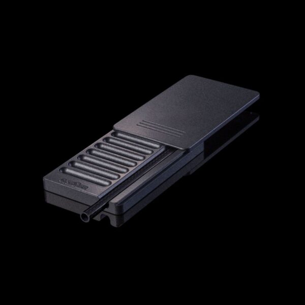 oneGee | Grand Box - Anthracite Line Edition