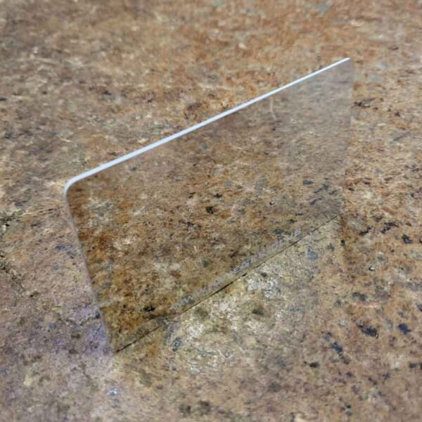 oneGee | Mirror Card (Zrcadlová karta)