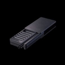 oneGee | Grand Box - Anthracite Line Edition +