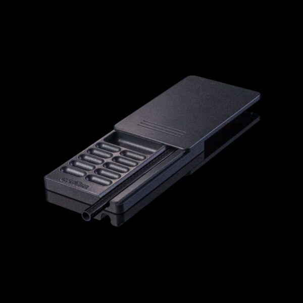 oneGee | Grand Box - Anthracite Slot Edition +