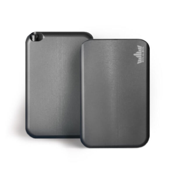 Ergonomický a štíhlý design