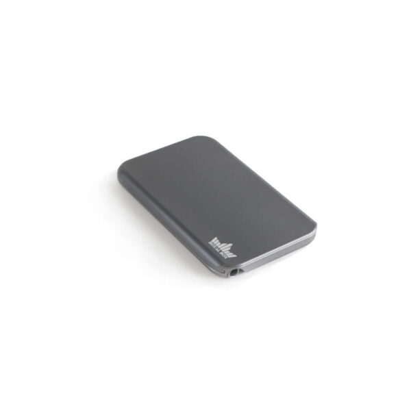 Ergonomický a štíhlý design