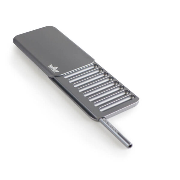 Ergonomický a štíhlý design