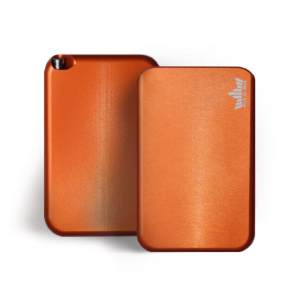 Royal Box B52 Orange