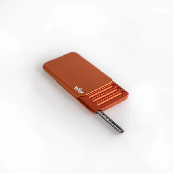 Royal Box B52 Orange