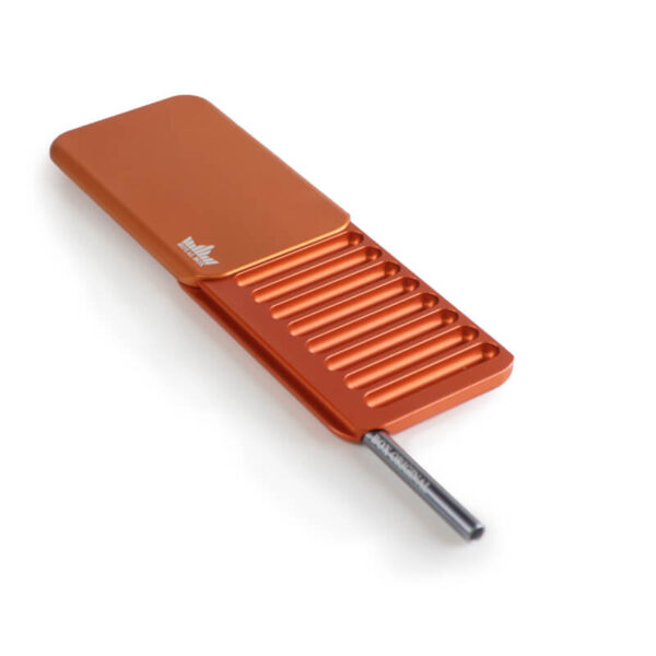 Royal Box B52 Orange